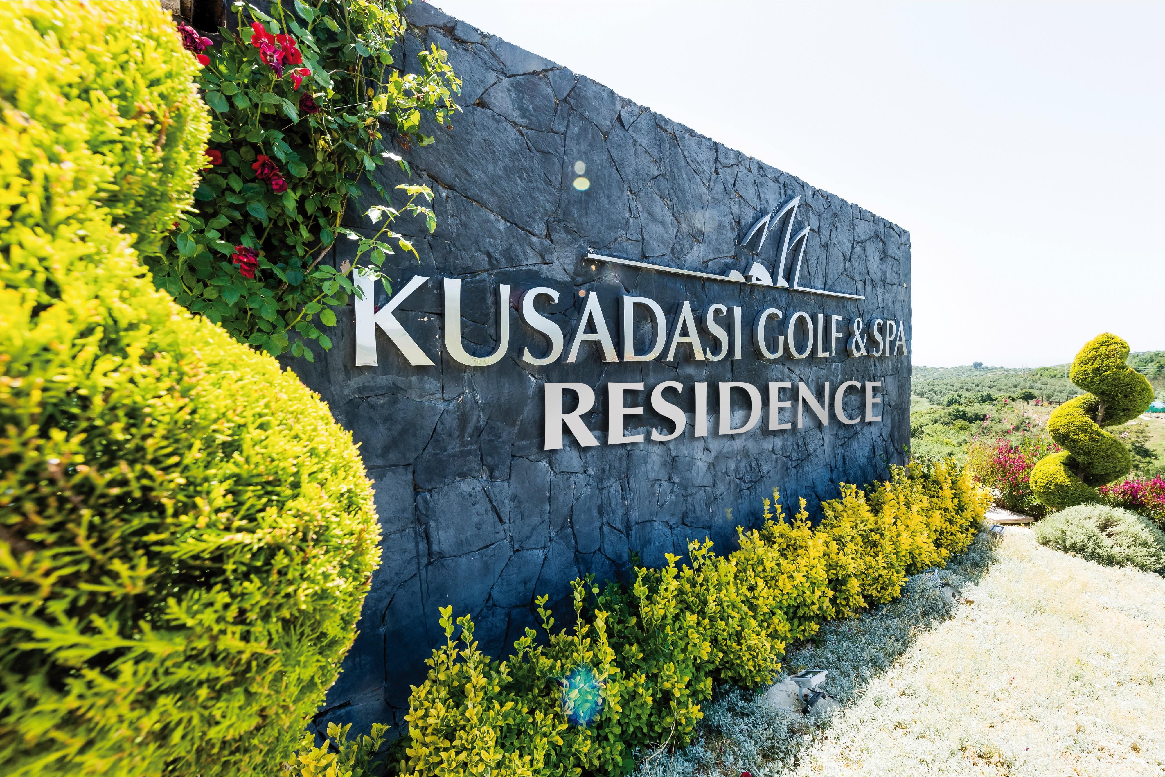 Wyndham Residences Kusadasi Golf And Spa Soke Exterior photo